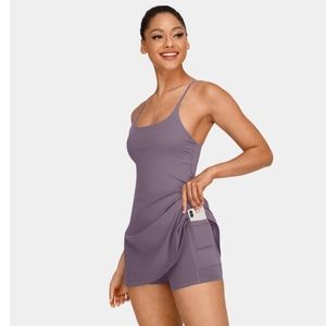 Halara Exercise Dress